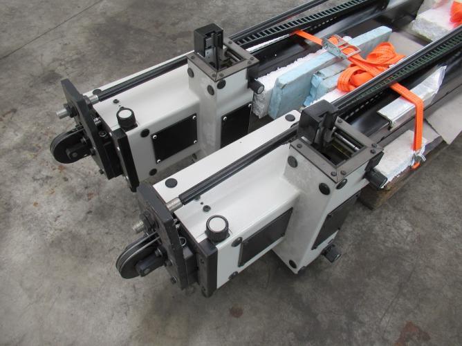 ASF METROLOGY TU 15-20 PS/SB